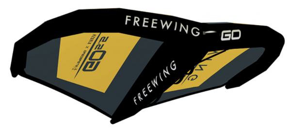 AK Freewing GO